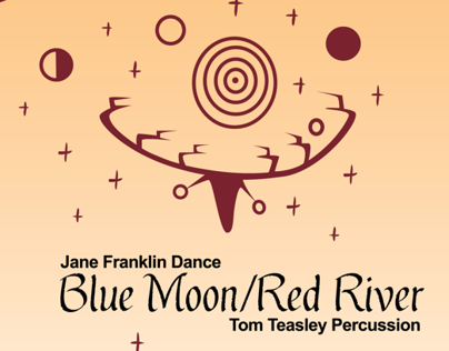 Blue Moon/Red River Promo