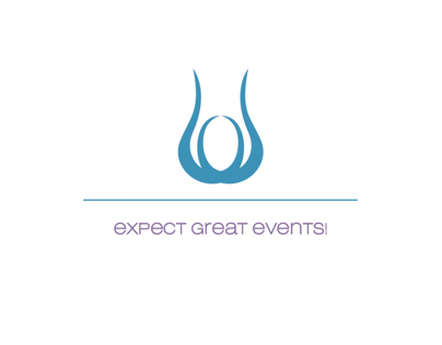 Events Saving Grace Business Card Re-Design