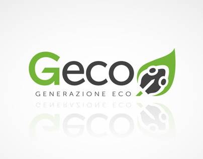 Geco - Branding