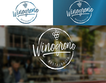 Restauracja Winogrono
