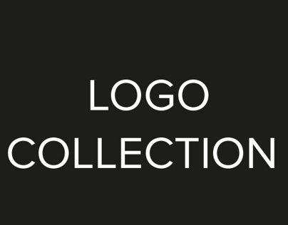 Logo Collection - 2013