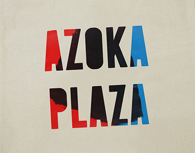 Azoka Plaza