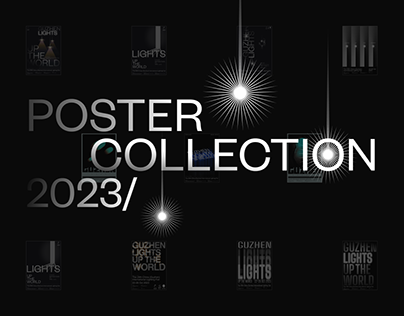 POSTER COLLECTION - Lighting Fair