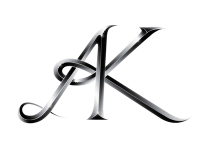 AK Logotype