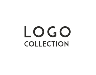 Type Based Logos 2013