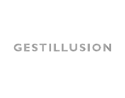Gestillusion | Packaging