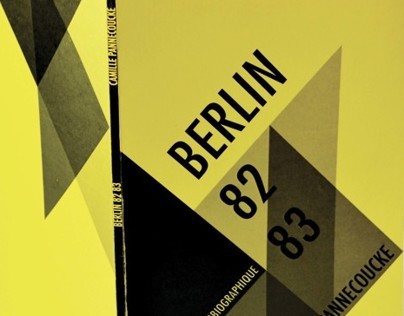 BERLIN 82/83
