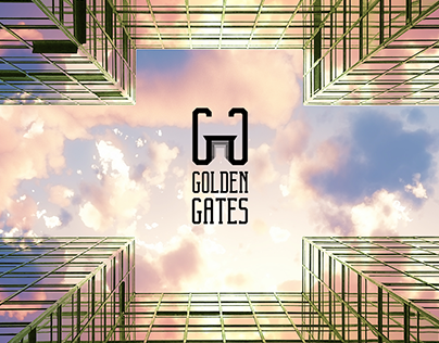 Golden Gates