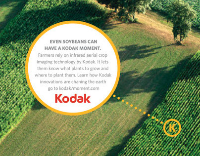 Kodak Moment 360 Concept