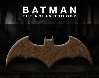 Batman: The Nolan Trilogy