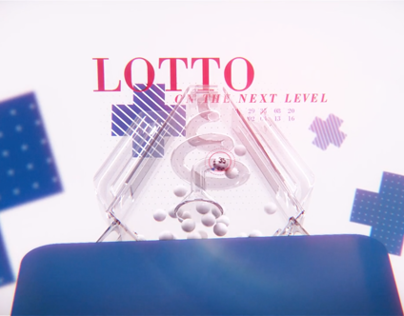 Lotto Plus Open