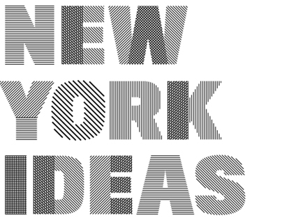 New York Ideas