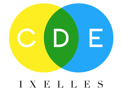 Comité Des Eléves Logo