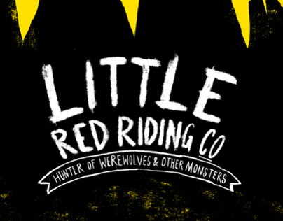 Little Red Riding Co