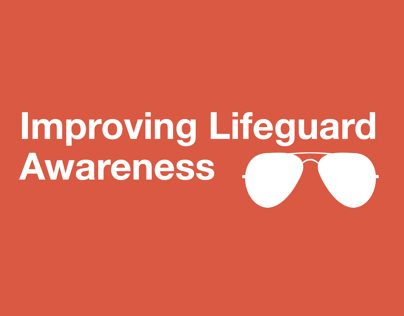 Improving Lifeguard Awareness