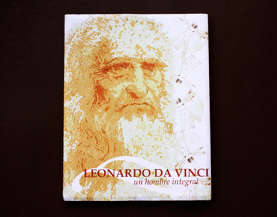 Leonardo Da'Vinci
