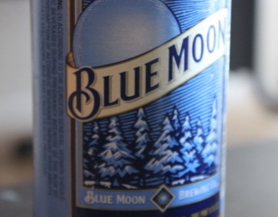 blue moon beer *non profit