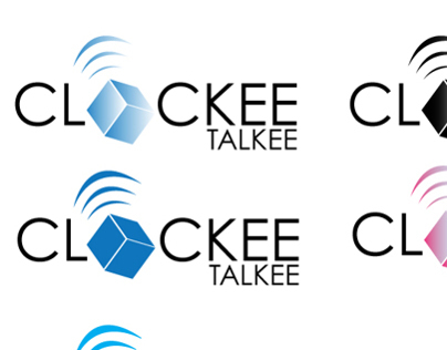 Clockee Talkee