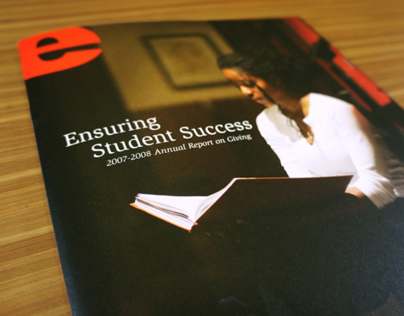 Foundation Annual Report on Giving for SIUE