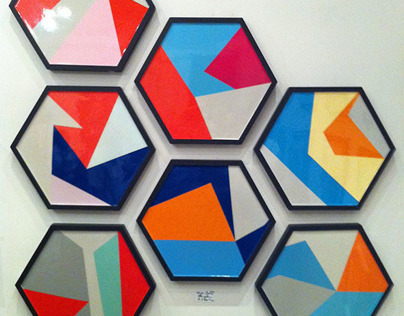 S0c Hexagonal Series