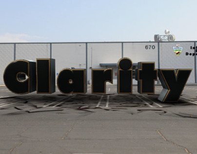 Clarity Project