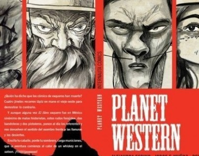 Planet Western