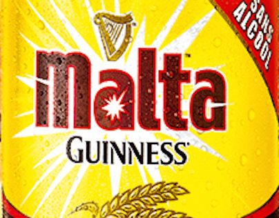 Malta Guinness Campaign: Move