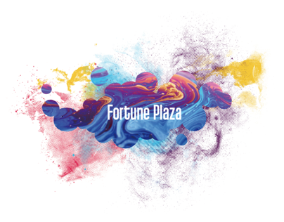 fortune plaza