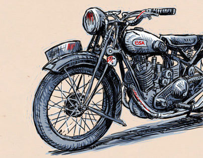 Motorcycles for Wallpapers