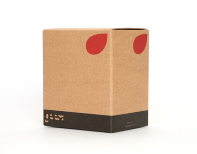 Geesa Packaging