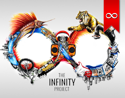 The Infinity Project