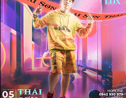 Thai Son
