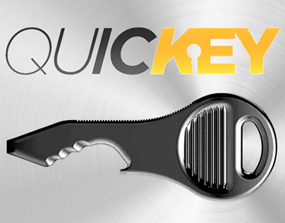 QUICKEY Multi-tool