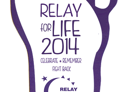 Relay For Life Campaign