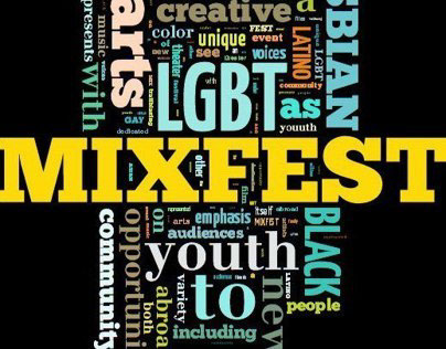 Meak Pro Media Facebook Ads for MIXFEST 2013