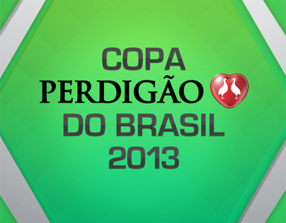 Copa Perdigão do Brasil