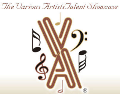 The Various Artists Talent Showcase (Radio Show) 2013