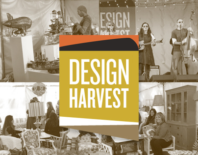 Design Harvest Festival