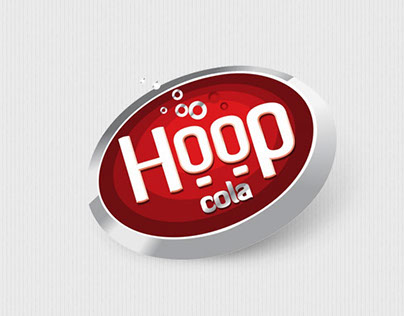 Hoop Cola  2011 various stuff