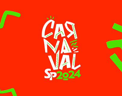 Carnaval SP 2024