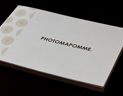 Photomapomme