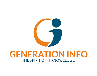 Generation Info is a YouTube Channel.