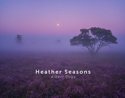 Heather Seasons