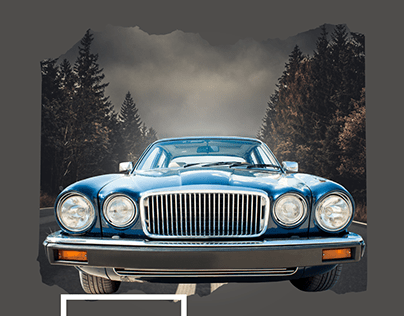 Automotive Classic Car Magazine