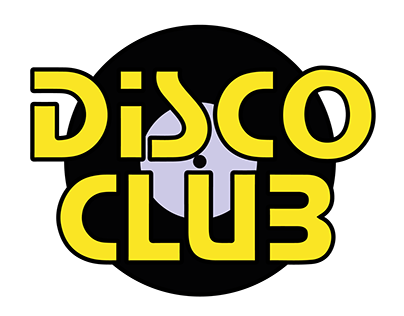 Disco Club 1983