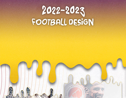 My Football Designs in 2022-2023
