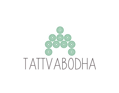 Tattvabodha Conference - Branding Design