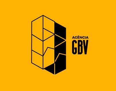 Logo Agência GBV