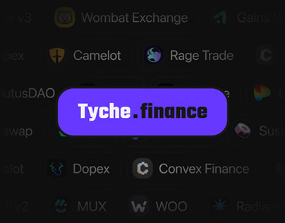 Tyche Finance — the future of trading begins here