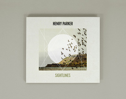 Henry Parker / Sightlines
